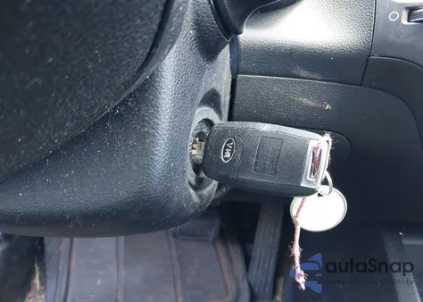 2018 Kia Forte Lx from USA, damaged, VIN 3KPFK4A72JE259167